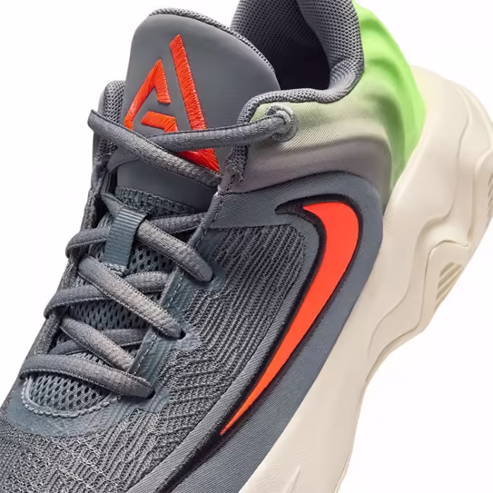 Incaltaminte Sport Nike GIANNIS IMMORTALITY 4 - 8