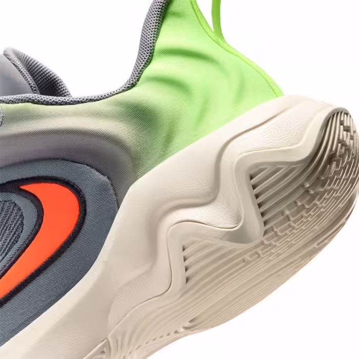 Incaltaminte Sport Nike GIANNIS IMMORTALITY 4 - 9