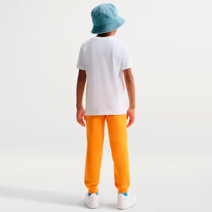 Футболка Nike Sportswear Белый XS - 4