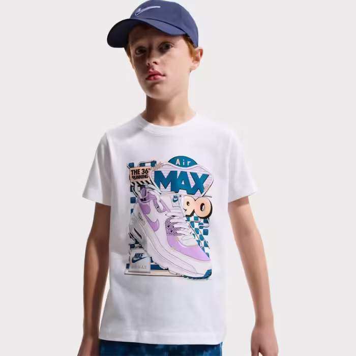 Футболка Nike AIR MAX 90