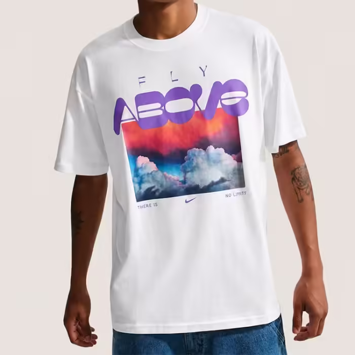 Tricou Nike Sportswear