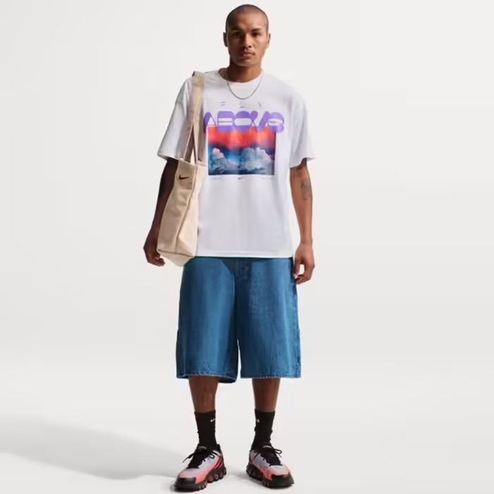Tricou Nike Sportswear - 3