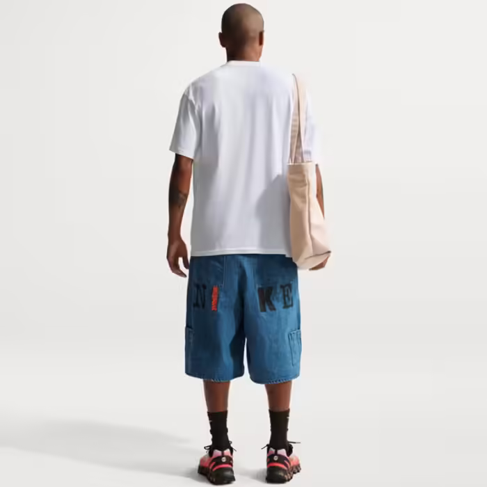 Tricou Nike Sportswear - 4