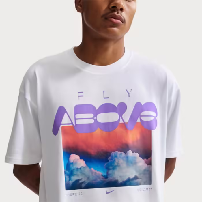 Tricou Nike Sportswear - 6