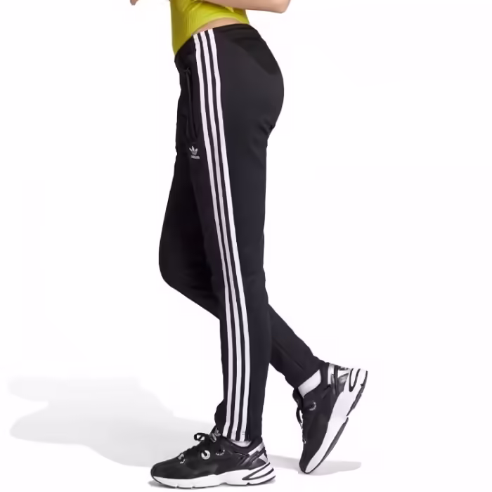 Брюки Adidas SST TRACK PANT - 3