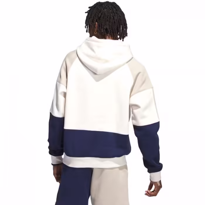Толстовка Adidas BLOCKED HOODY - 2