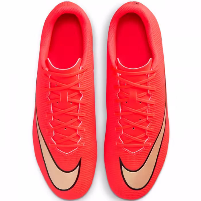 Ghete pentru fotbal Nike  Mercurial Vapor 17 Club FG/MG - 4