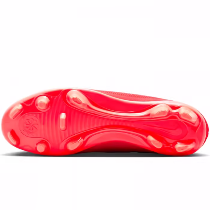 Ghete pentru fotbal Nike  Mercurial Vapor 17 Club FG/MG - 5