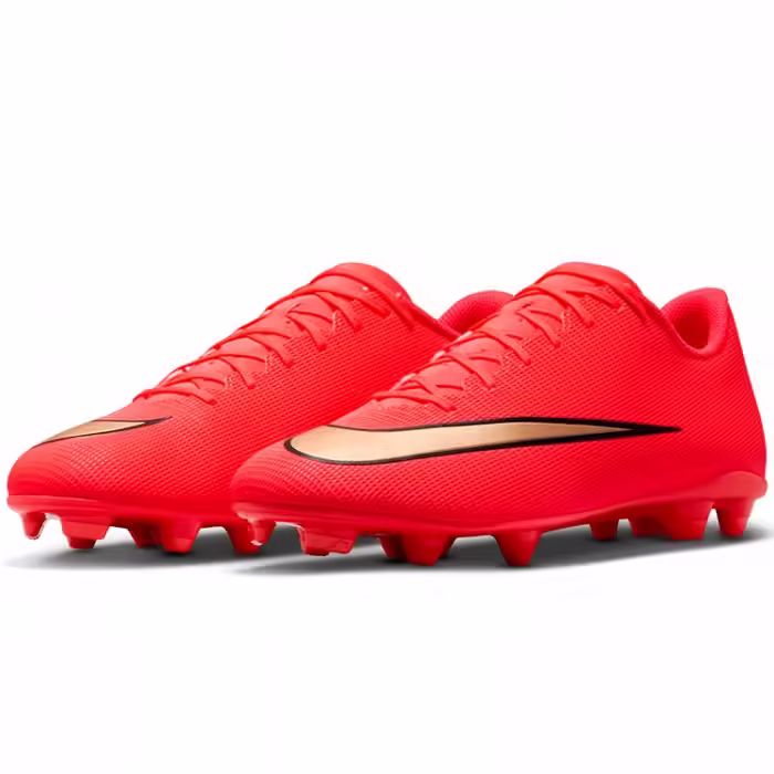 Ghete pentru fotbal Nike  Mercurial Vapor 17 Club FG/MG - 6