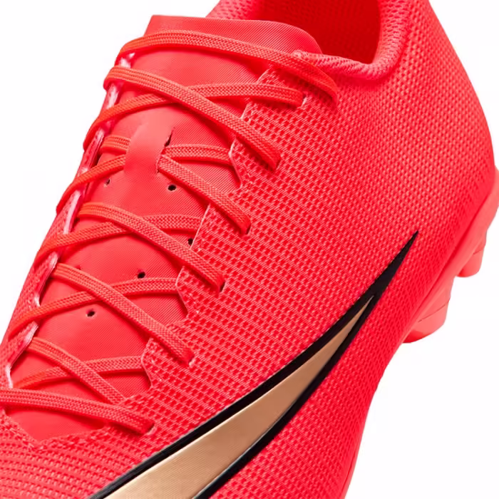 Ghete pentru fotbal Nike  Mercurial Vapor 17 Club FG/MG - 8
