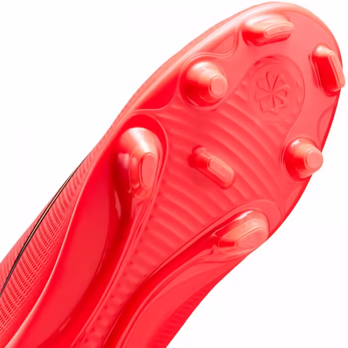 Ghete pentru fotbal Nike  Mercurial Vapor 17 Club FG/MG - 10