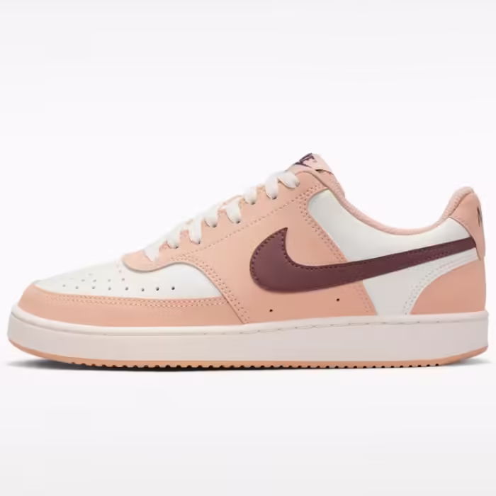 Кроссовки Nike COURT VISION