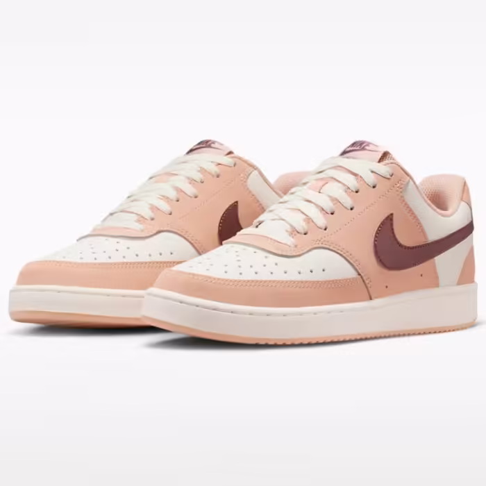 Кроссовки Nike COURT VISION - 3