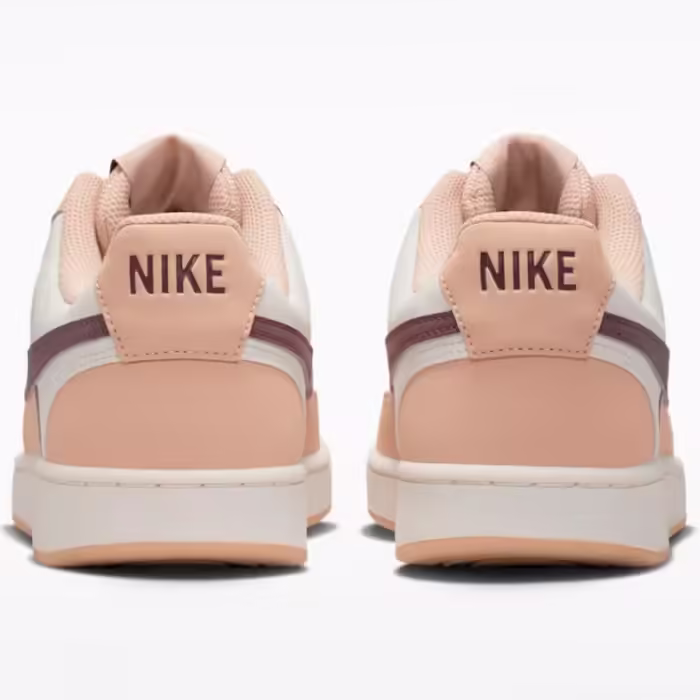 Кроссовки Nike COURT VISION - 4