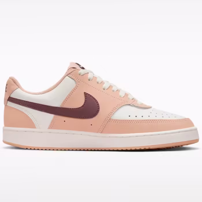 Кроссовки Nike COURT VISION - 7