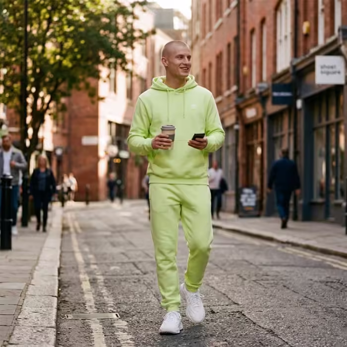 Pantaloni Adidas ESSENTIALS PANT - 7