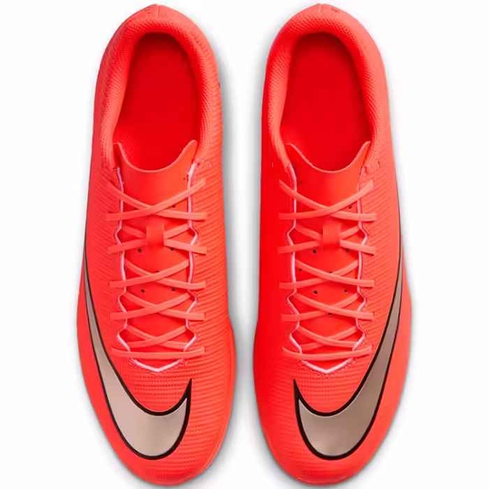 Ghete pentru fotbal Nike  Mercurial Vapor 17 Club IC - 3