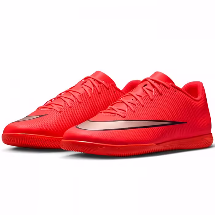 Ghete pentru fotbal Nike  Mercurial Vapor 17 Club IC - 5