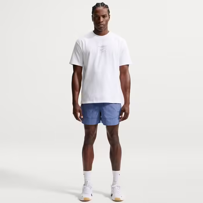 Tricou Nike N.A.C.  - 3