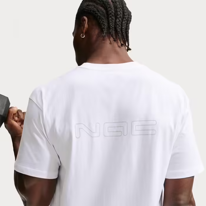 Tricou Nike N.A.C.  - 5