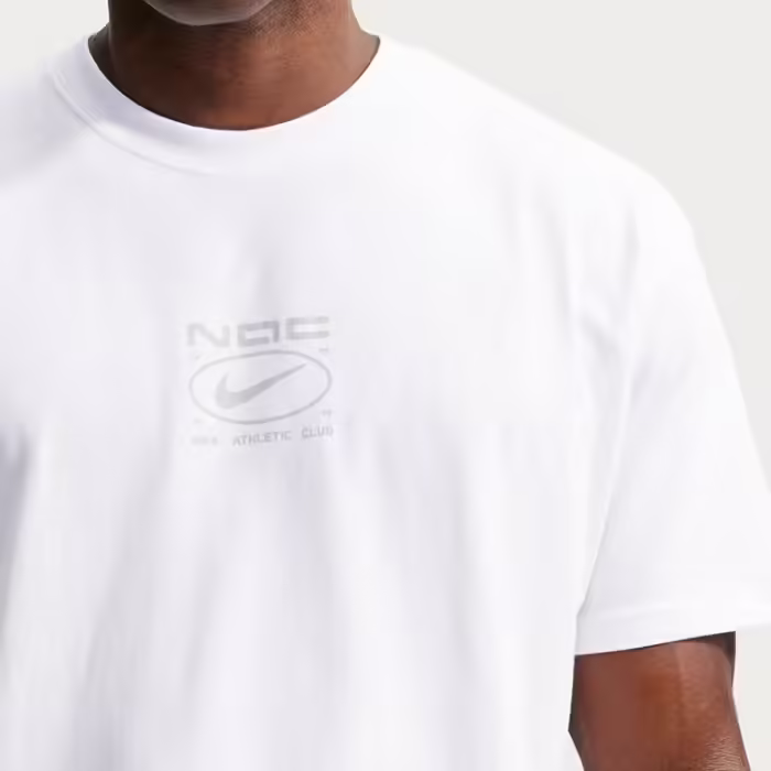 Tricou Nike N.A.C.  - 6