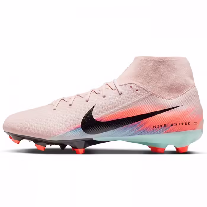 Бутсы Nike Mercurial Superfly 10 Academy FG/MG