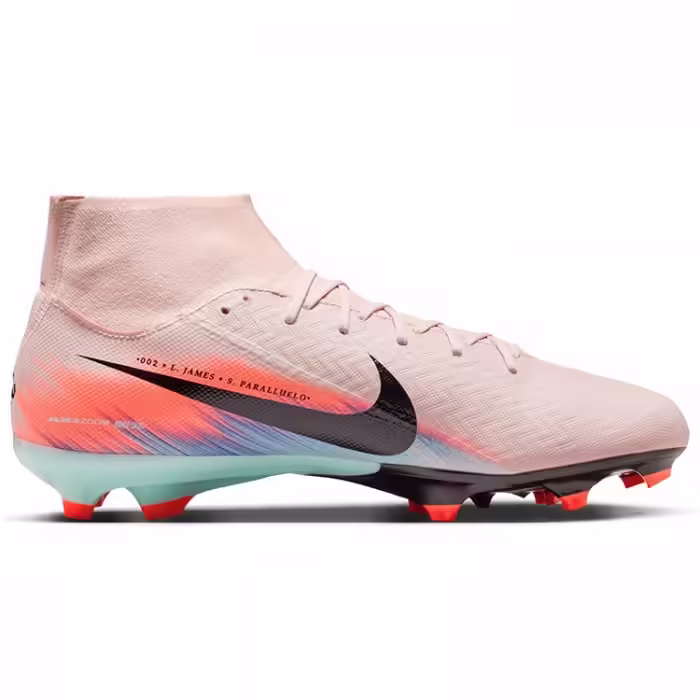 Бутсы Nike Mercurial Superfly 10 Academy FG/MG - 2
