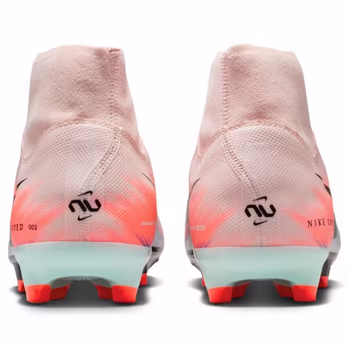Бутсы Nike Mercurial Superfly 10 Academy FG/MG - 5