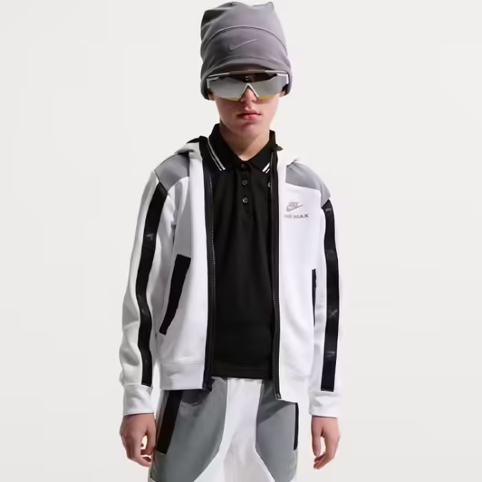 Толстовка Nike Air Max Hoodie