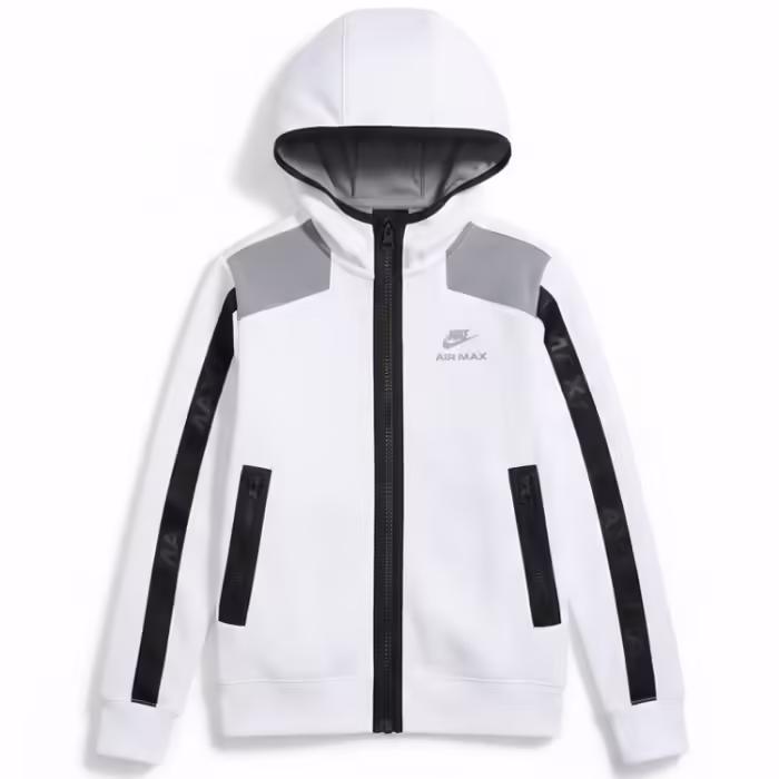 Толстовка Nike Air Max Hoodie - 2
