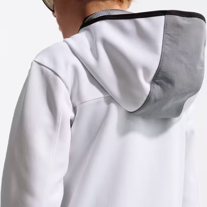 Толстовка Nike Air Max Hoodie - 3