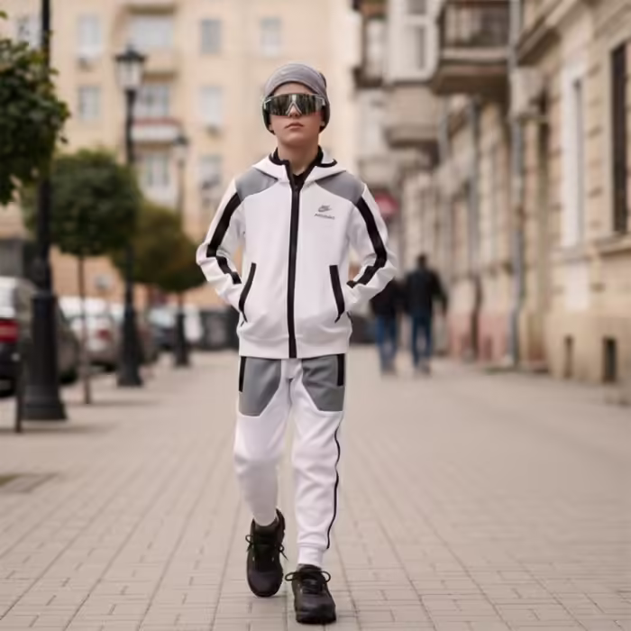 Pantaloni Nike Air Max Jogger - 4