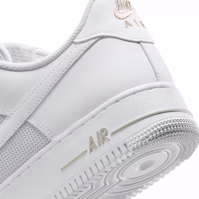 Кроссовки Nike AIR FORCE 1 - 2