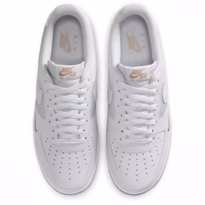 Кроссовки Nike AIR FORCE 1 - 5