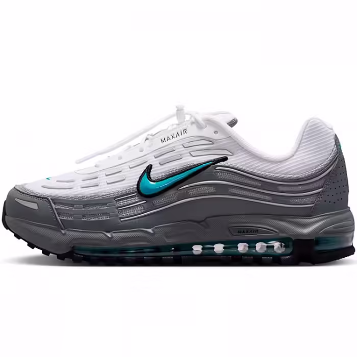 Incaltaminte Sport Nike AIR MAX TL 2.5 Alb 45