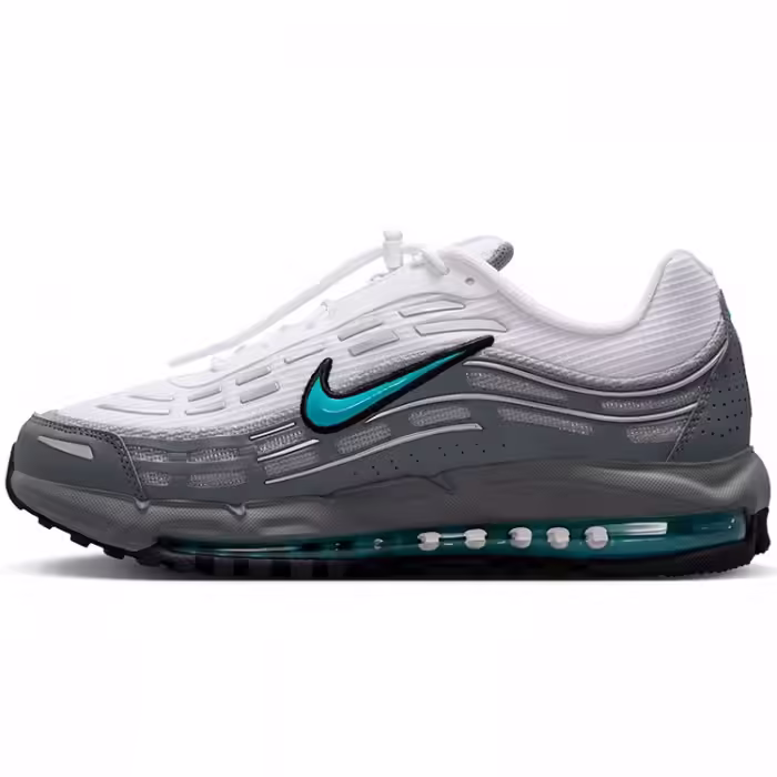 Incaltaminte Sport Nike AIR MAX TL 2.5 Alb 45 - 2