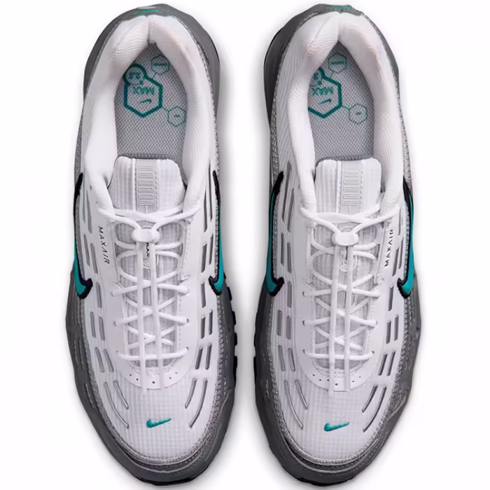 Incaltaminte Sport Nike AIR MAX TL 2.5 Alb 45 - 3