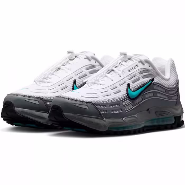 Incaltaminte Sport Nike AIR MAX TL 2.5 Alb 45 - 5