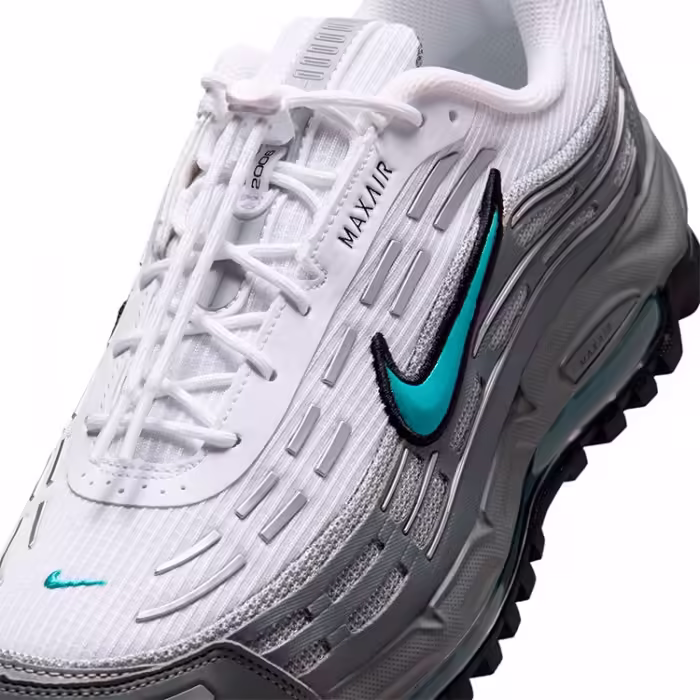 Incaltaminte Sport Nike AIR MAX TL 2.5 Alb 45 - 7