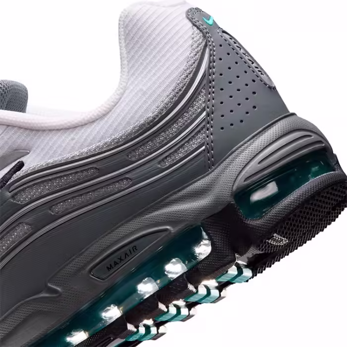 Incaltaminte Sport Nike AIR MAX TL 2.5 Alb 45 - 8