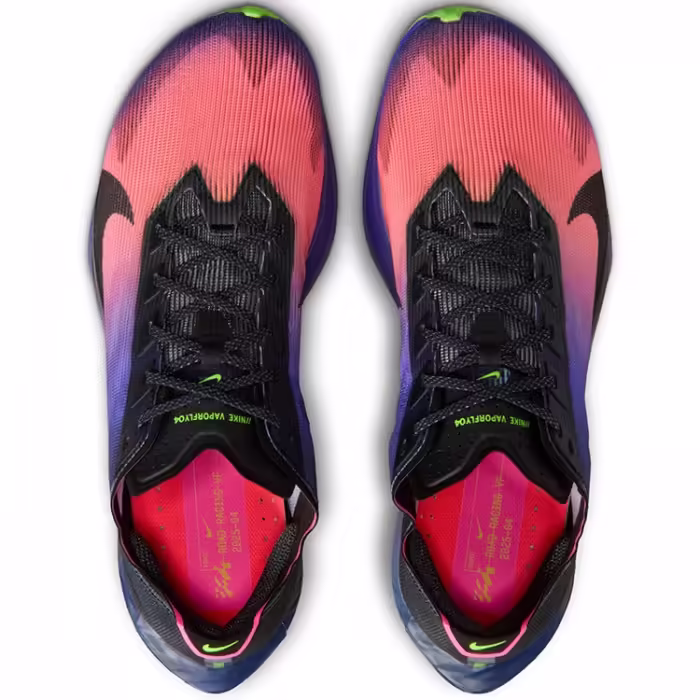 Кроссовки Nike Vaporfly 4 - 6