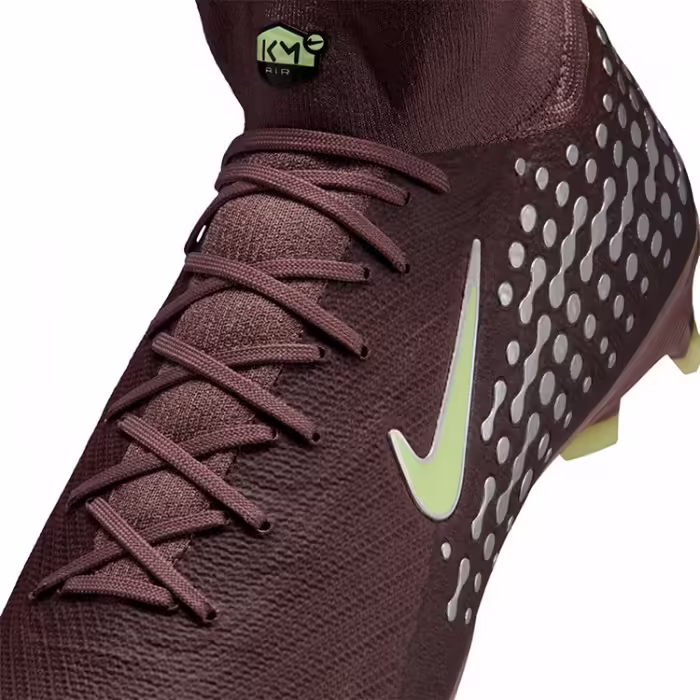 Ghete pentru fotbal Nike SUPERFLY 10 PRO KM FG - 2