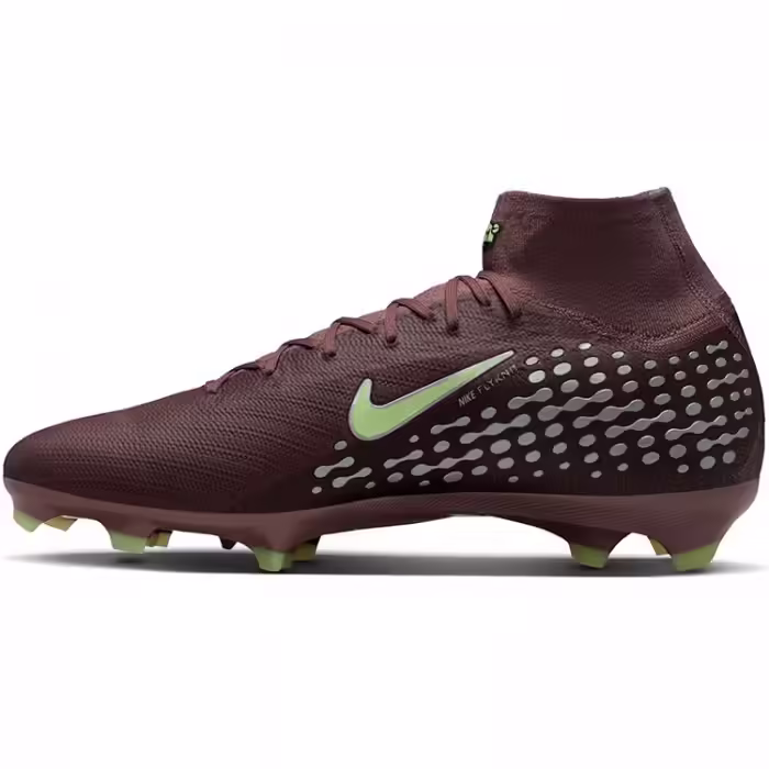 Ghete pentru fotbal Nike SUPERFLY 10 PRO KM FG - 3