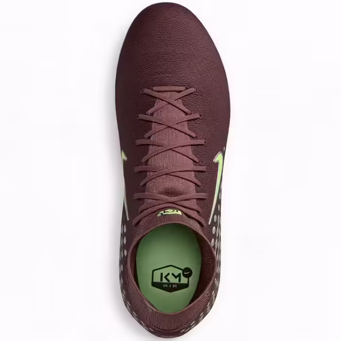 Ghete pentru fotbal Nike SUPERFLY 10 PRO KM FG - 4