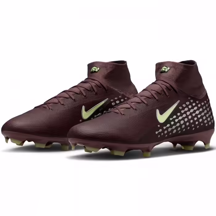 Ghete pentru fotbal Nike SUPERFLY 10 PRO KM FG - 6