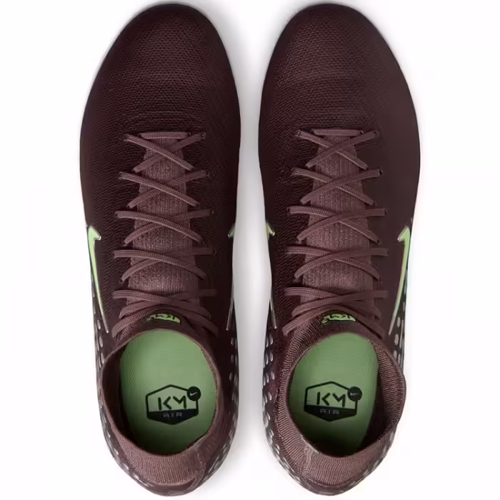 Ghete pentru fotbal Nike SUPERFLY 10 PRO KM FG - 7