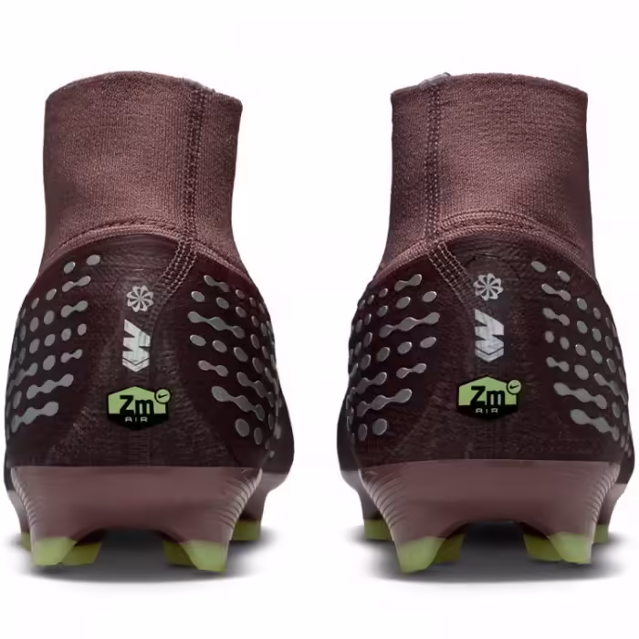Ghete pentru fotbal Nike SUPERFLY 10 PRO KM FG - 8