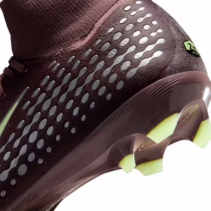 Ghete pentru fotbal Nike SUPERFLY 10 PRO KM FG - 9