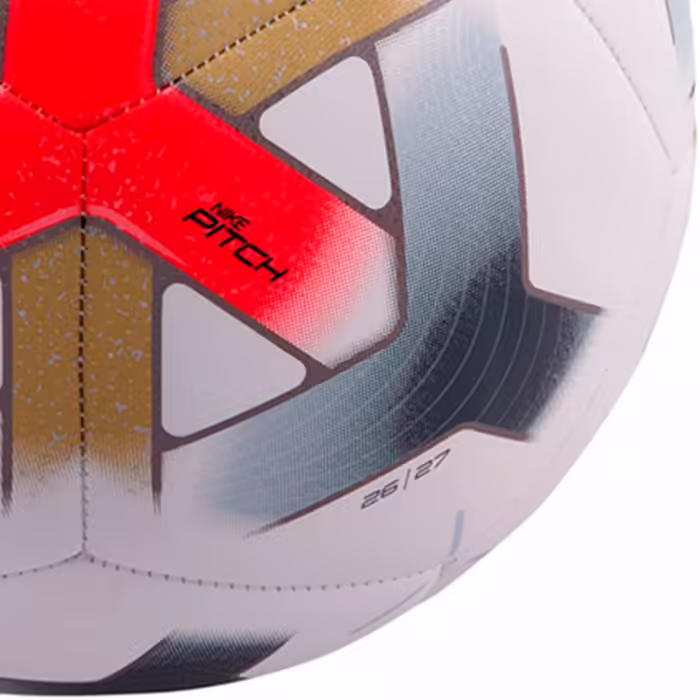 Футбольный мяч Nike Pitch - 3