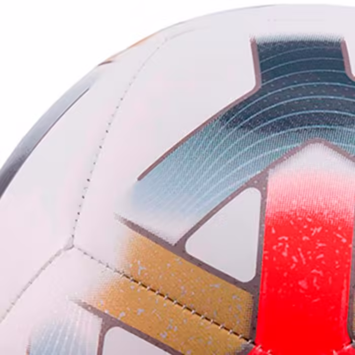 Футбольный мяч Nike Pitch - 5